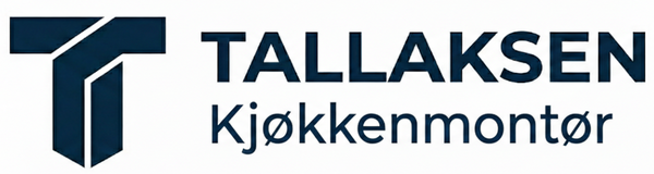 Tallaksen Kjøkkenmontør